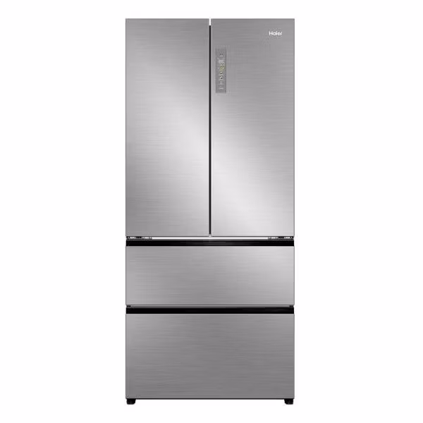 Холодильник многодверный HAIER HB16FRSAAAERU