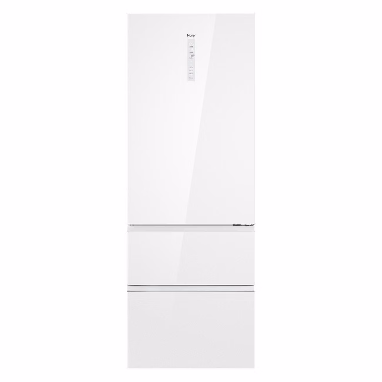 Холодильник комби многодверный HAIER A4F745CGWGRU1