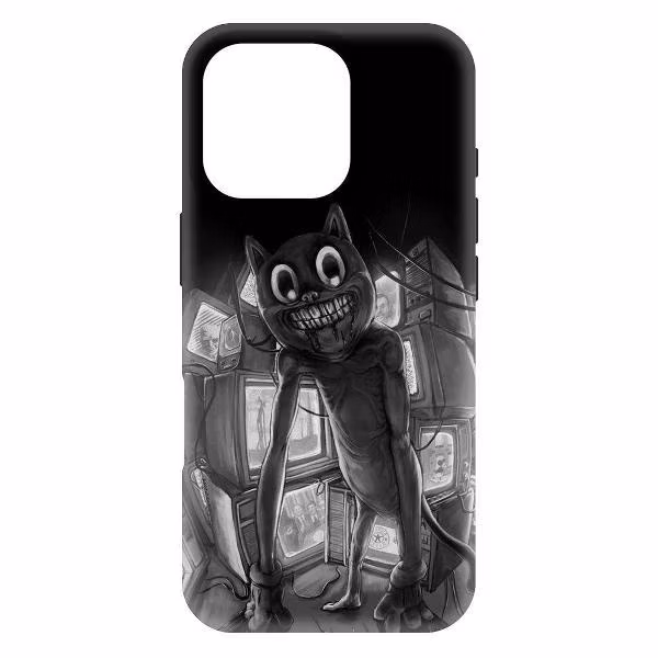 Чехол для смартфона, телефона Krutoff для iPhone 16 Pro (572948)