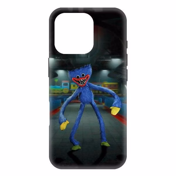 Чехол для смартфона, телефона Krutoff для iPhone 16 Pro (572956)