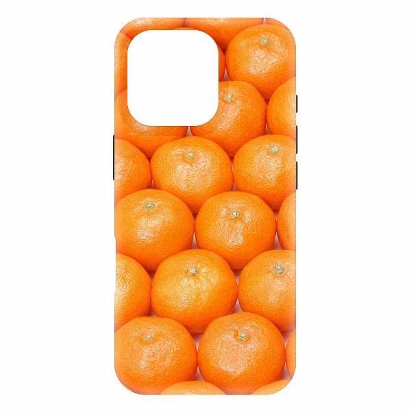 Чехол для смартфона, телефона Krutoff для iPhone 16 Pro (572849)