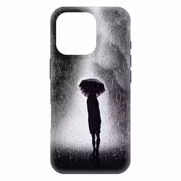 Чехол для смартфона, телефона Krutoff для iPhone 16 Pro (572864)