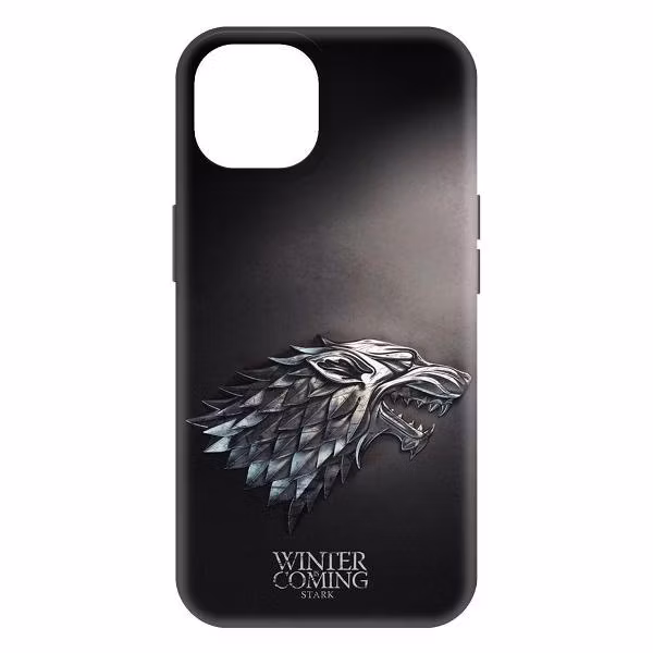Чехол Krutoff для iPhone 15 (477387)