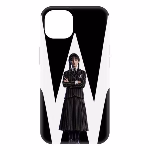 Чехол Krutoff для iPhone 15 (477380)