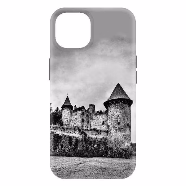 Чехол Krutoff для iPhone 15 (477377)