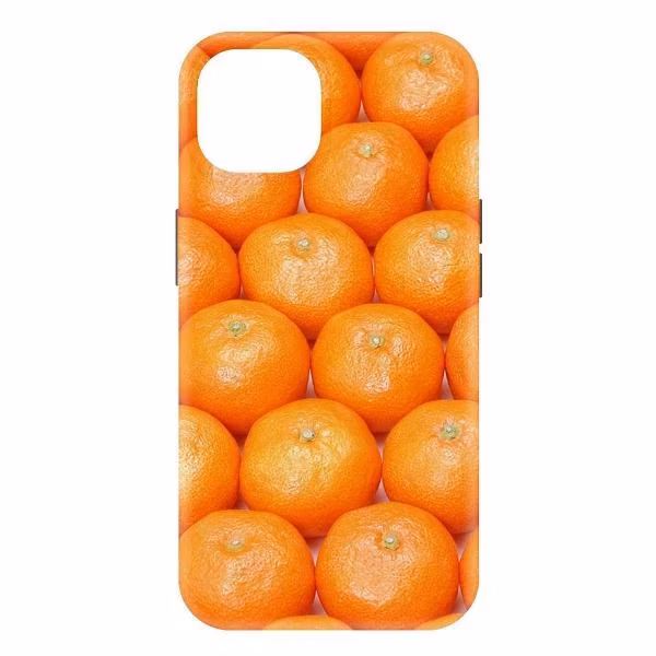 Чехол Krutoff для iPhone 15 (477348)
