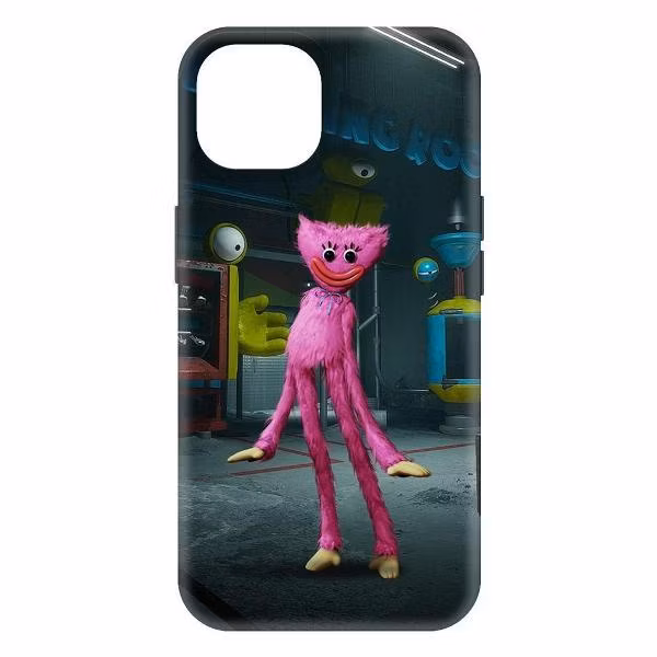 Чехол Krutoff для iPhone 15 (477295)