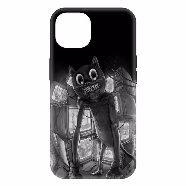 Чехол Krutoff для iPhone 15 (477293)