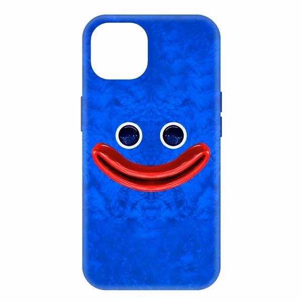 Чехол Krutoff для iPhone 15 (477290)