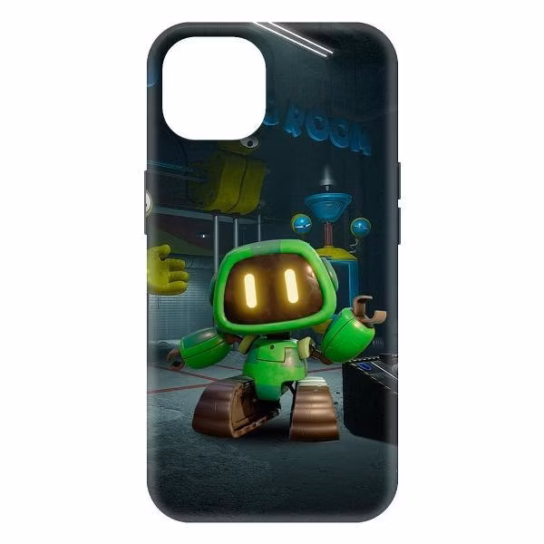 Чехол Krutoff для iPhone 15 (477289)