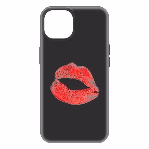 Чехол Krutoff для iPhone 15 (477265)