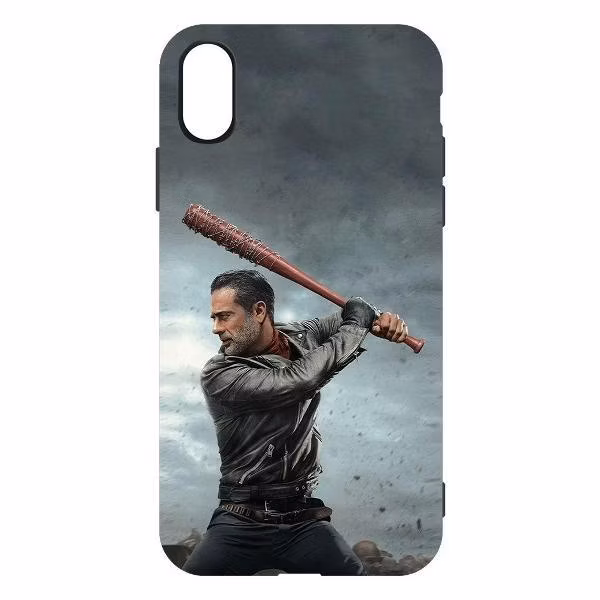 Чехол Krutoff для iPhone XR (469459)