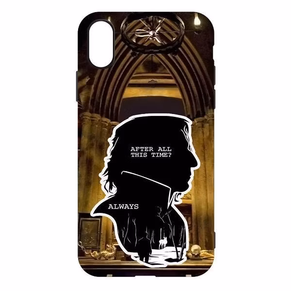 Чехол Krutoff для iPhone XR (469450)