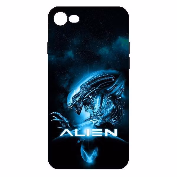 Чехол Krutoff для iPhone SE 2020 (469409)