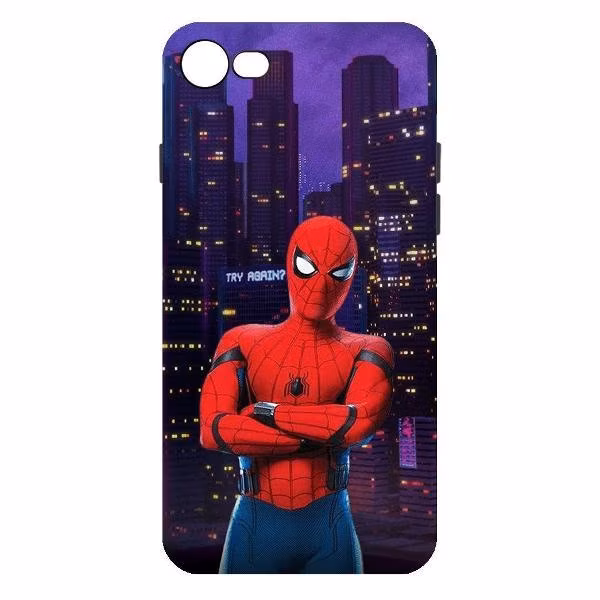 Чехол Krutoff для iPhone 7 (469395)