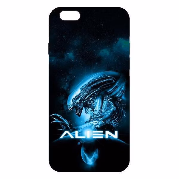 Чехол Krutoff для iPhone 6 Plus (469383)