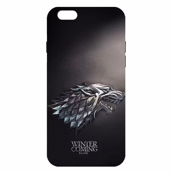 Чехол Krutoff для iPhone 6 Plus (469374)