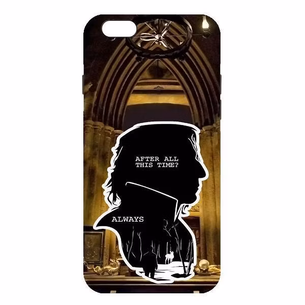 Чехол Krutoff для iPhone 6 Plus (469372)