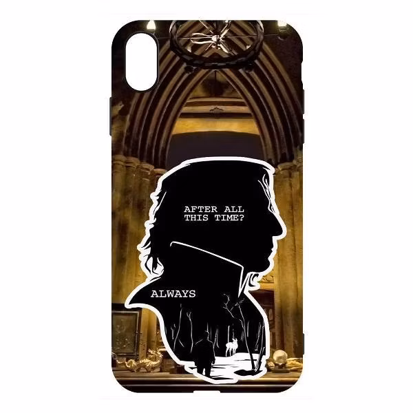 Чехол Krutoff для iPhone XS Max (467747)