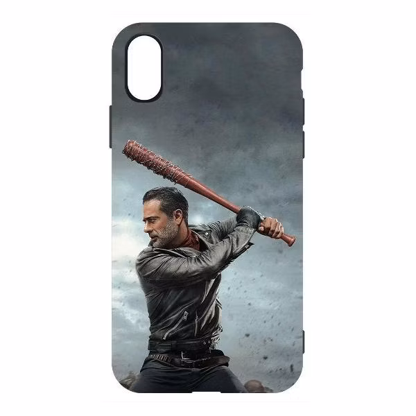 Чехол Krutoff для iPhone XS (467743)
