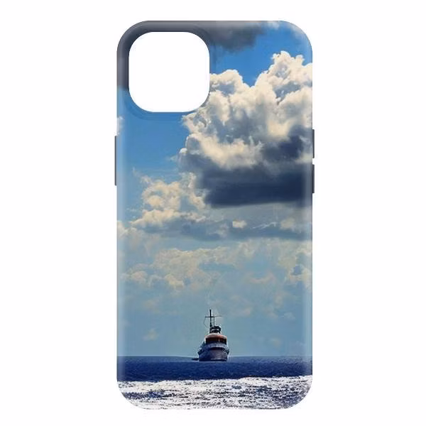 Чехол Krutoff для iPhone 15 (477366)