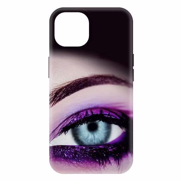 Чехол Krutoff для iPhone 15 (477364)