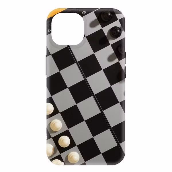 Чехол Krutoff для iPhone 15 (477362)