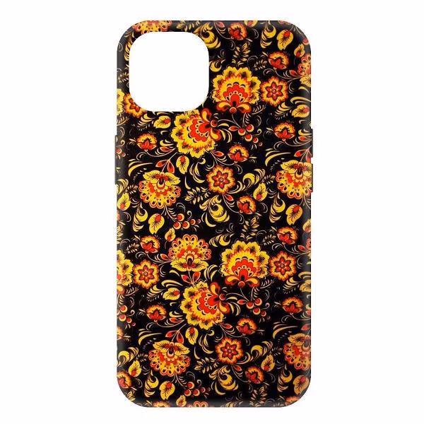Чехол Krutoff для iPhone 15 (477361)