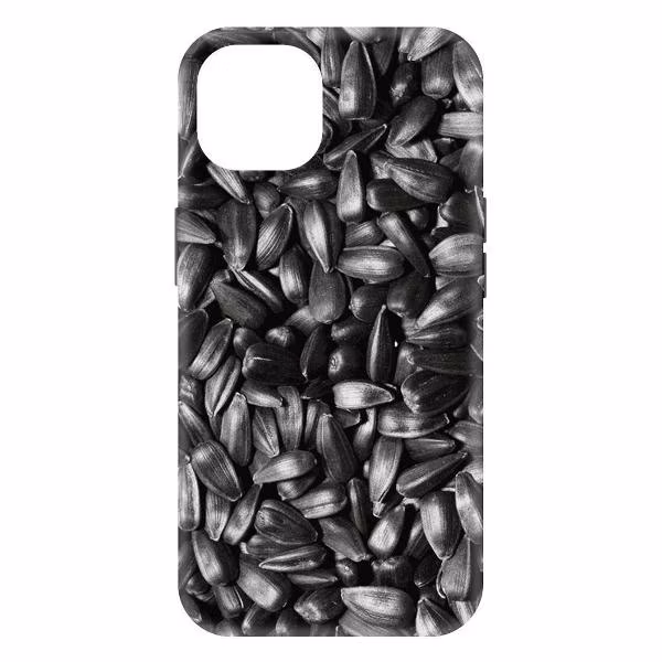 Чехол Krutoff для iPhone 15 (477358)