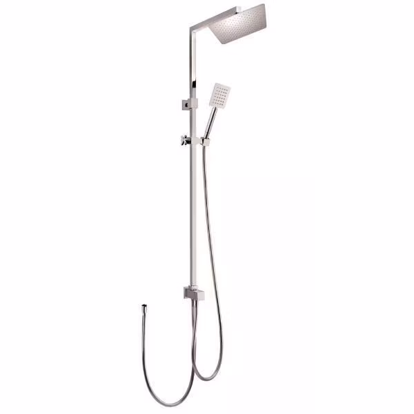 Душевая система Paini RS Rsq4 50CR191ARQ2P3