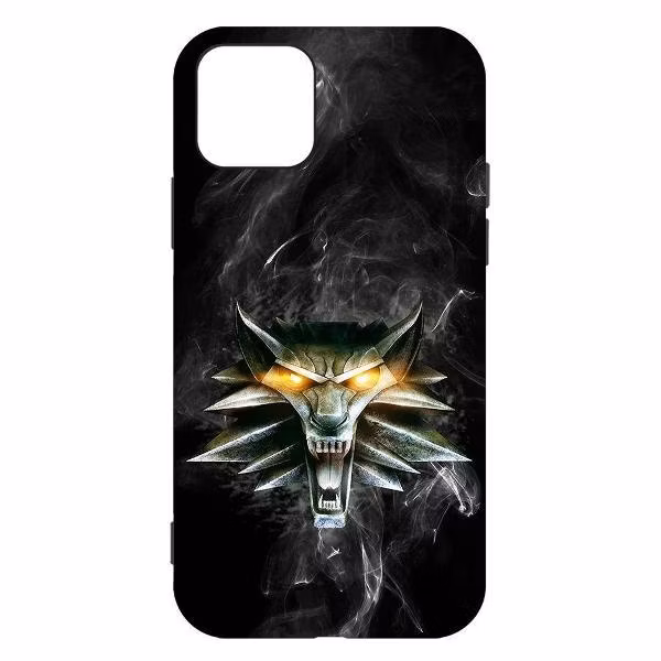 Чехол Krutoff для iPhone 11 Pro (467629)