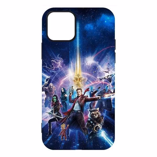 Чехол Krutoff для iPhone 12 Pro Max (467676)