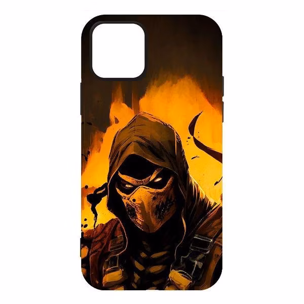 Чехол Krutoff для iPhone 12 Pro Max (467673)