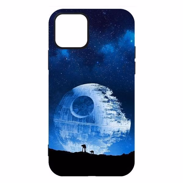 Чехол Krutoff для iPhone 12 Pro Max (467670)