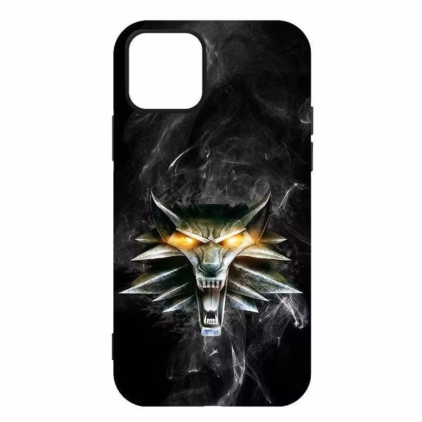 Чехол Krutoff для iPhone 12 Pro Max (467668)
