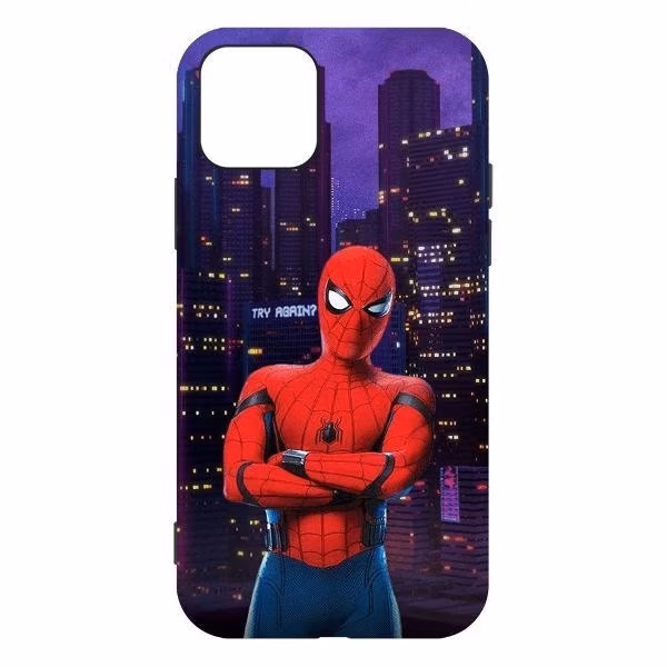 Чехол Krutoff для iPhone 11 Pro (467640)
