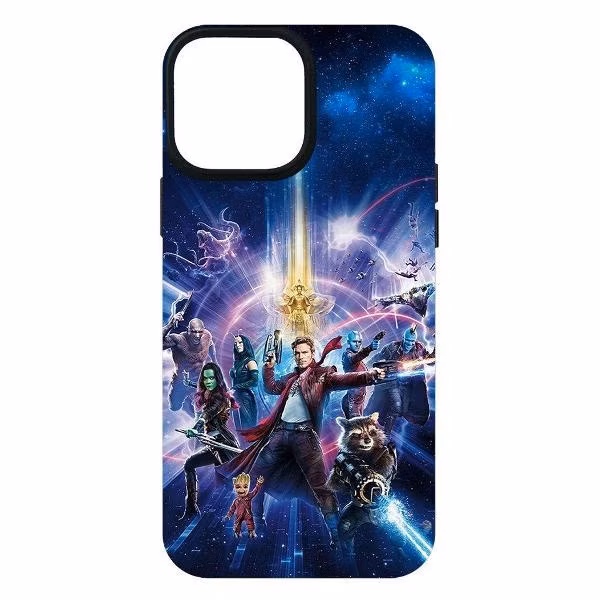 Чехол Krutoff для iPhone 13 Pro Max (466285)