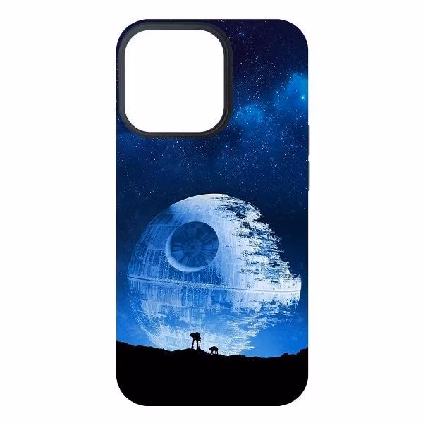 Чехол Krutoff для iPhone 13 Pro (466227)