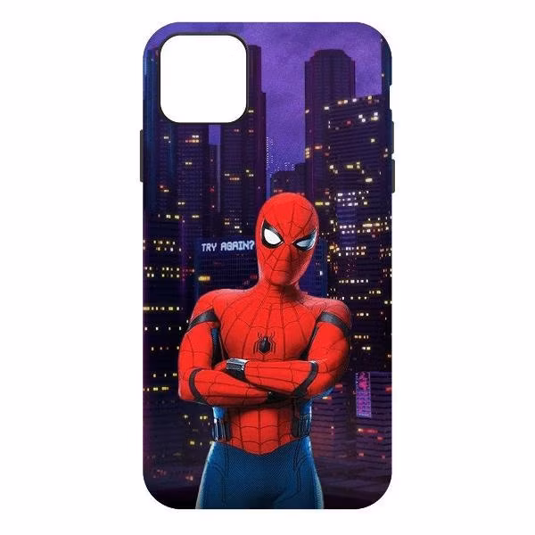 Чехол Krutoff для iPhone 11 Pro Max (467627)
