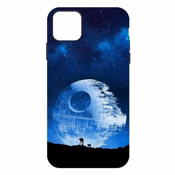 Чехол Krutoff для iPhone 11 Pro Max (467618)