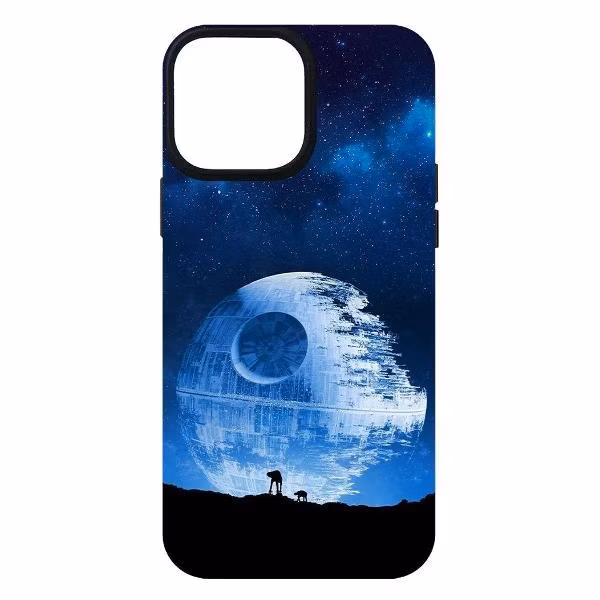 Чехол Krutoff для iPhone 13 Pro Max (466279)