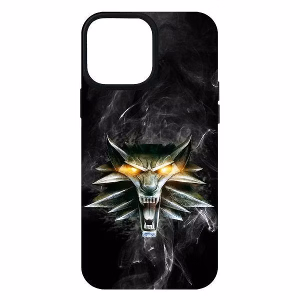 Чехол Krutoff для iPhone 13 Pro Max (466277)