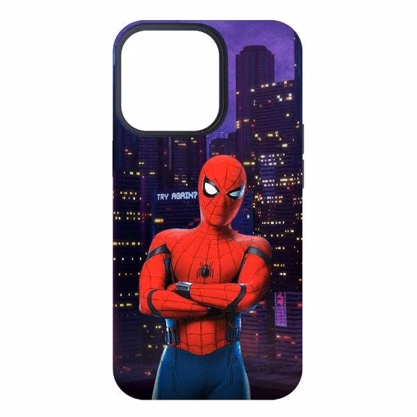 Чехол Krutoff для iPhone 13 Pro (466236)