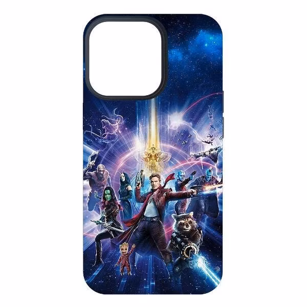 Чехол Krutoff для iPhone 13 Pro (466233)