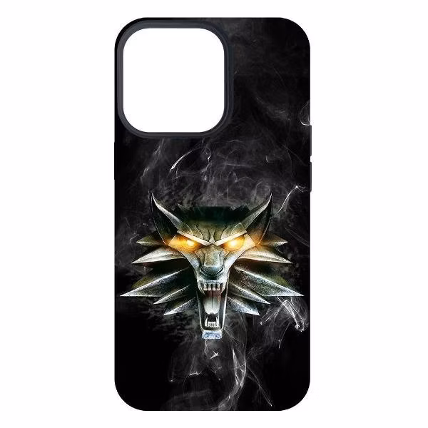 Чехол Krutoff для iPhone 13 Pro (466225)