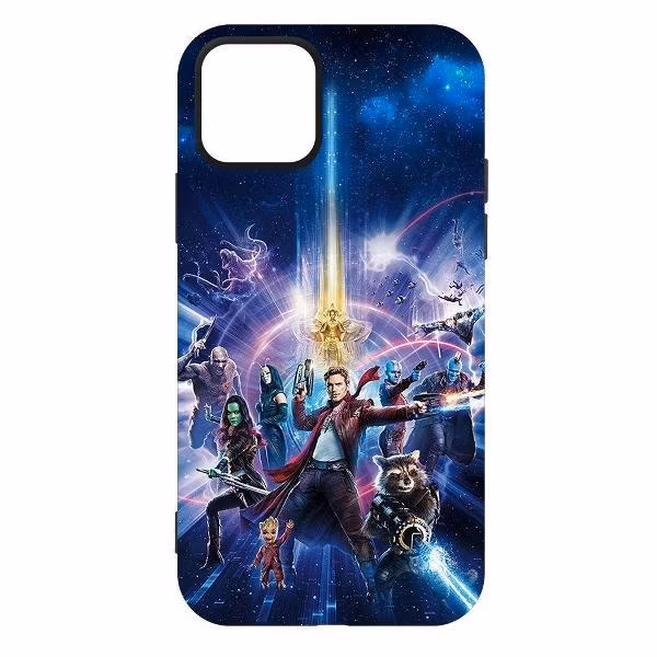Чехол Krutoff для iPhone 12 Pro (467702)