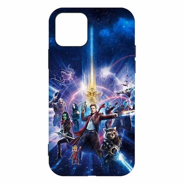 Чехол Krutoff для iPhone 11 Pro (467637)