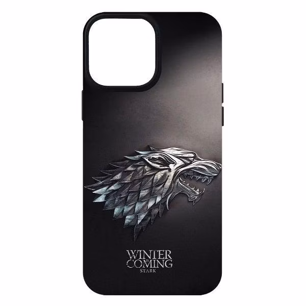 Чехол Krutoff для iPhone 13 Pro Max (466280)