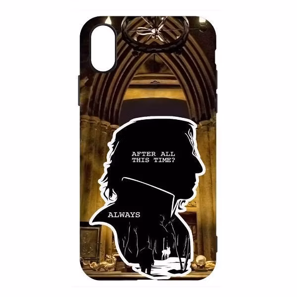 Чехол Krutoff для iPhone X (467721)