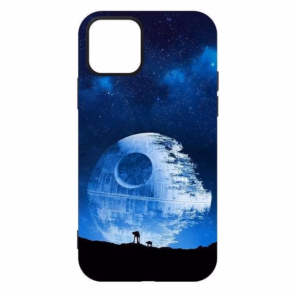 Чехол Krutoff для iPhone 12 (467683)